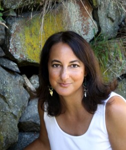 Tara L. Masih Author & Publisher