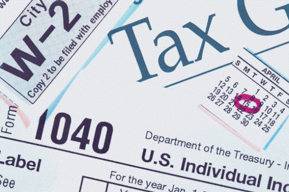 23 End of year tax tips for small businesses