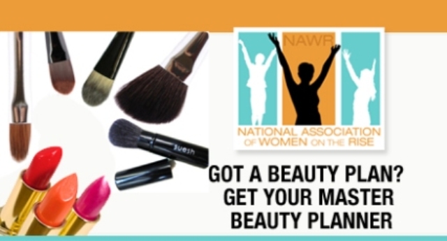 Master Your Beauty Plan for 2011
