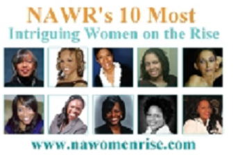 NAWR SELECTS 10 MOST INFLUENTIAL WOMEN
