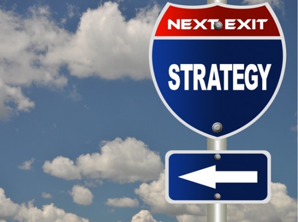 Your Glorious Exit: 5 Things to Include in Your Exit Strategy