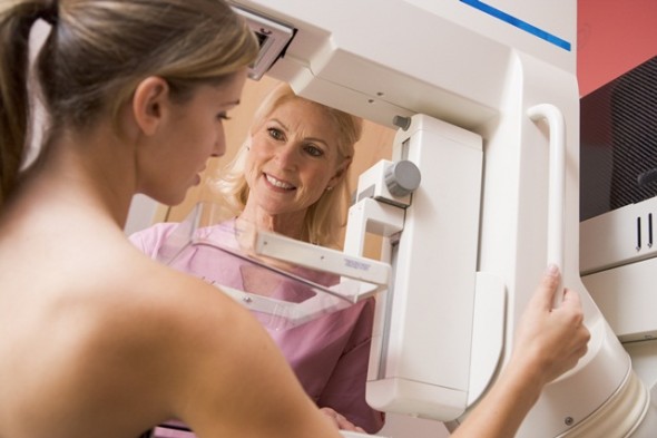 What You Should Know About Older Women & Breast Cancer