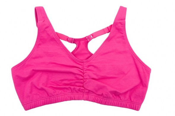 3 Types of Sports Bras and How to Pick the Right One for You