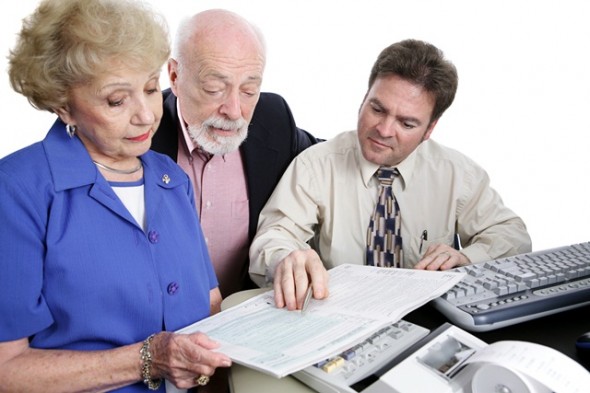 Should You Buy Life Insurance Designed for Pensioners?