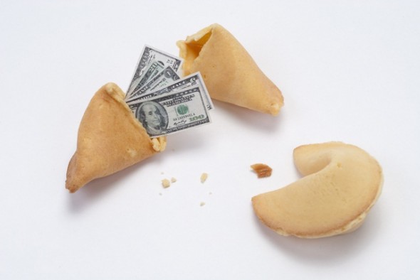 Turning Crumbs Into Dough – 7 Easy Ways To Stretch Your Money