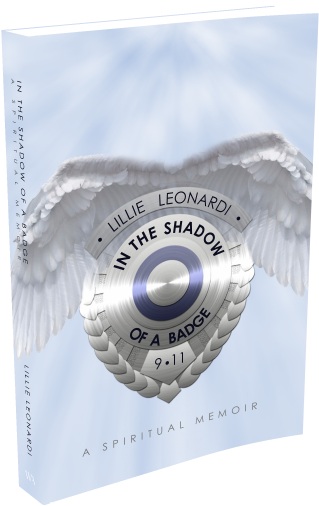 Book Review: “In the Shadow Of A Badge” by Lillie Leonardi