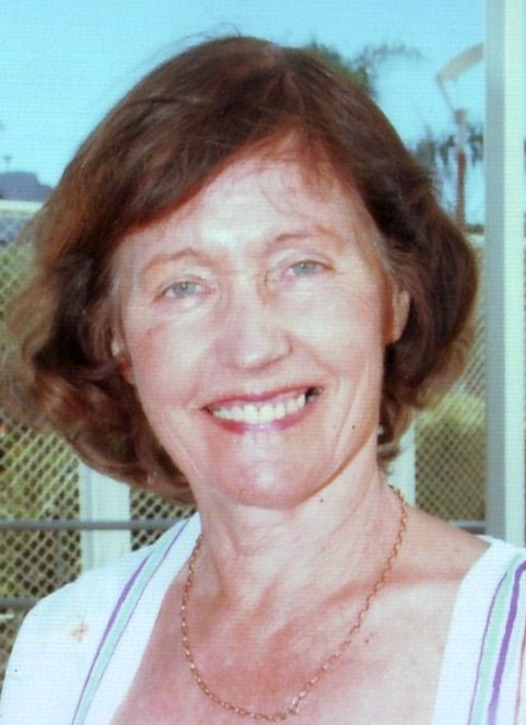 Elaine Blick