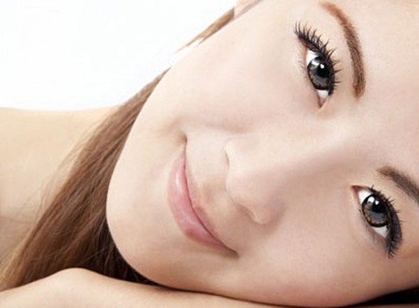 Fix Your 5 Biggest Facial Flaws