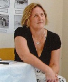 Debbie Robson