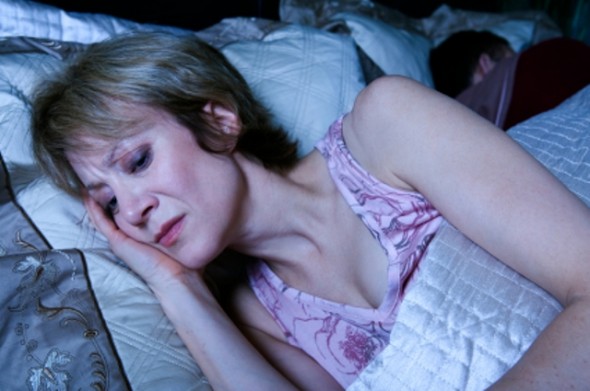 Having Trouble Sleeping? Try These Tips for a Better Night’s Sleep