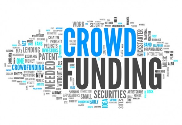 CROWDFUNDING: A Revolutionary New Alternative Funding for Small Businesses