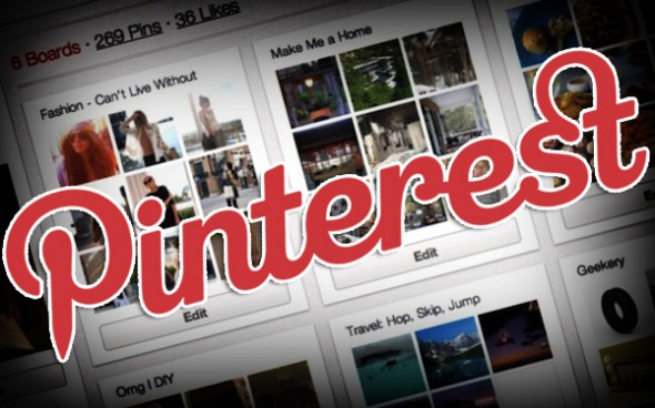 The Fascination With Pinterest: How It Can Help Grow Your Business