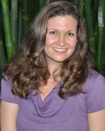 Author Caroline A. Shearer