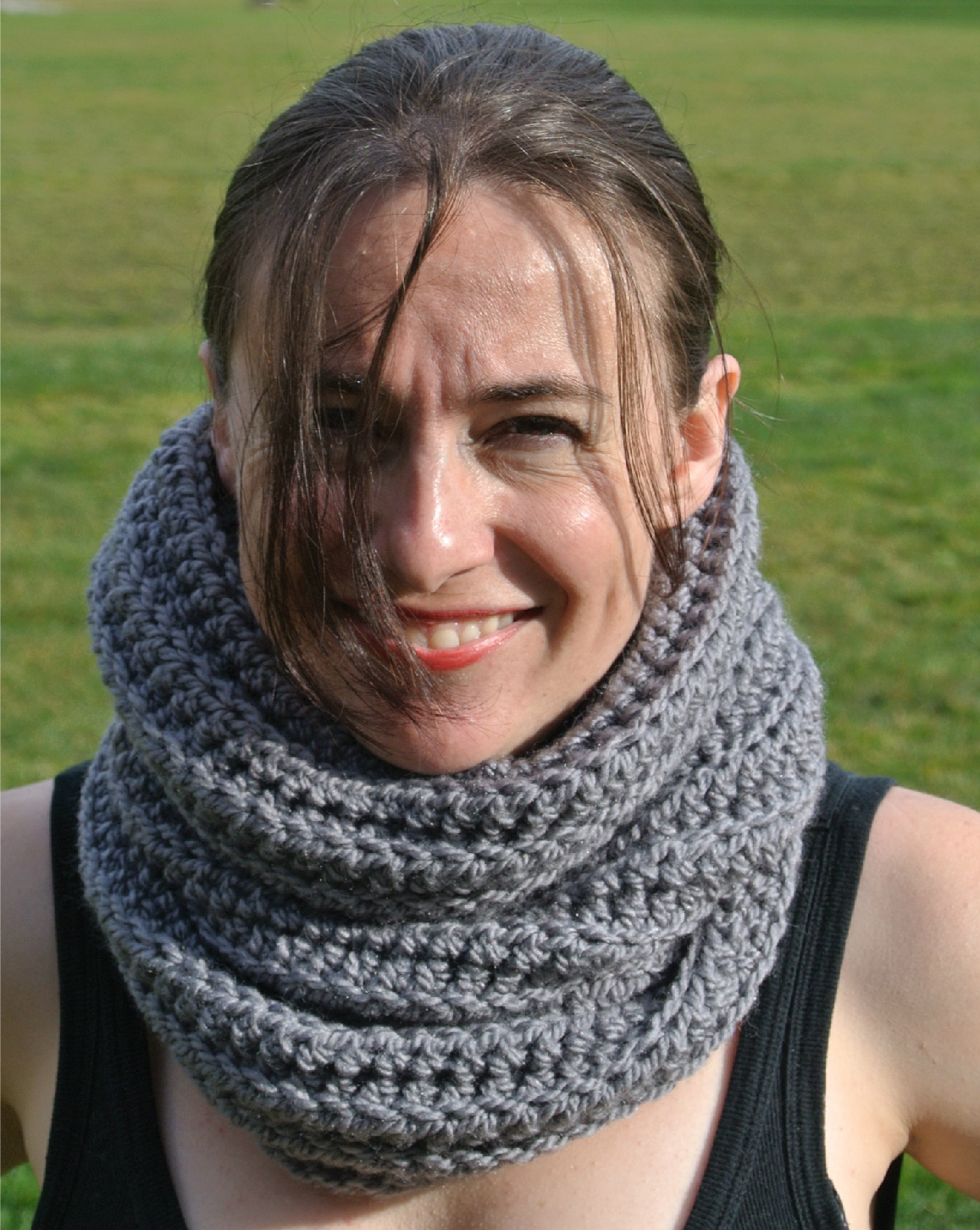 Author Kathryn Vercillo