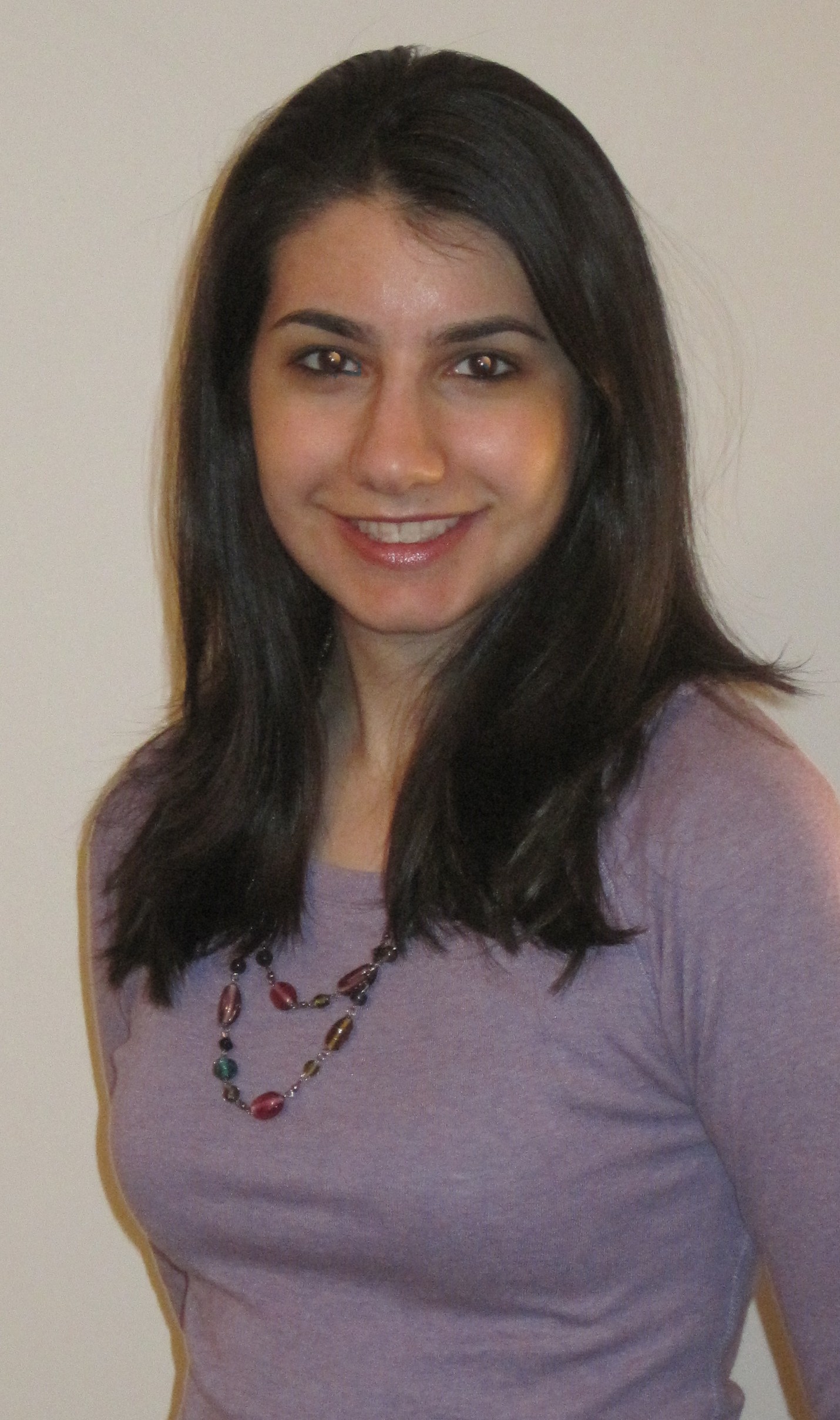 Author Sara Aharon