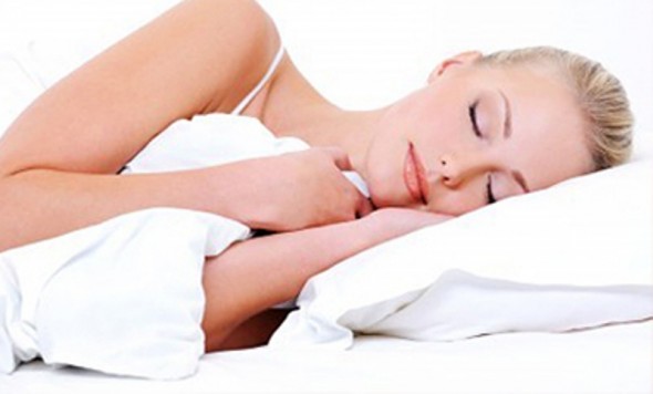 How to Get Gorgeous as You Sleep