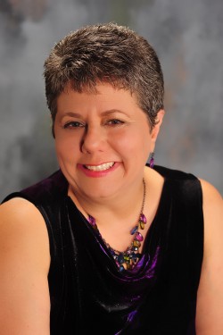 Author Edie Weinstein