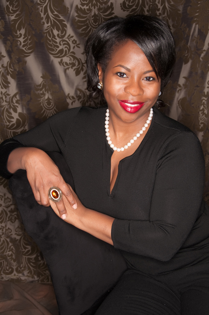 Sabrina L. Cobb Business Owner and Author