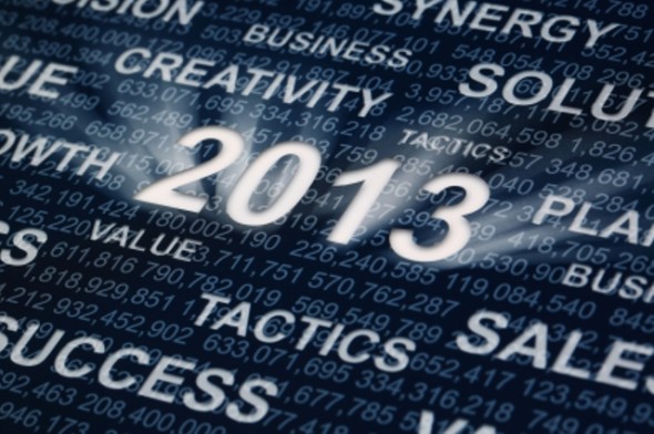 6 Simple Tips to Boost Your Business in 2013