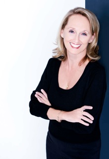 Author Debbie Nicol
