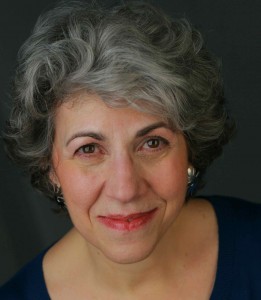Author Jezra Kaye