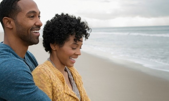 Healthy Relationships: Should Your Husband Be Your Best Friend?