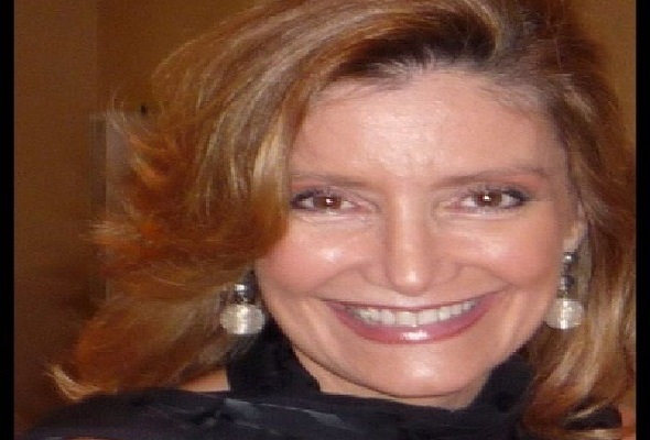 Author Catherine Tondelli