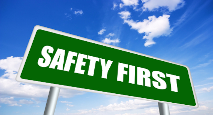 Workplace Health & Safety Tips for Small Business Owners