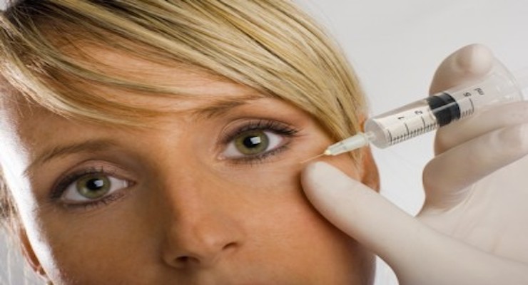 Brow Lifts – The Beauty Benefits of the Procedure