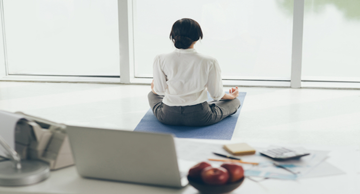 4 Things Harvard Researchers Have to Say About  Yoga