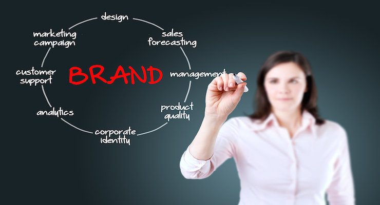 5 Simple Ways To Focus on Brand Appearance