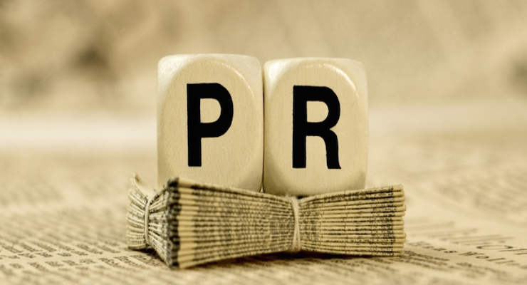The Art of the Startup: Why you Need Good Public Relations