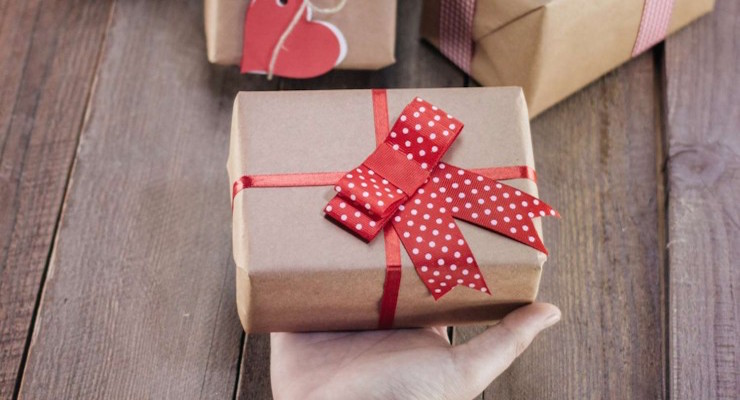 Basics Covered: 5 Fabulous Gift Ideas That Will Surprise