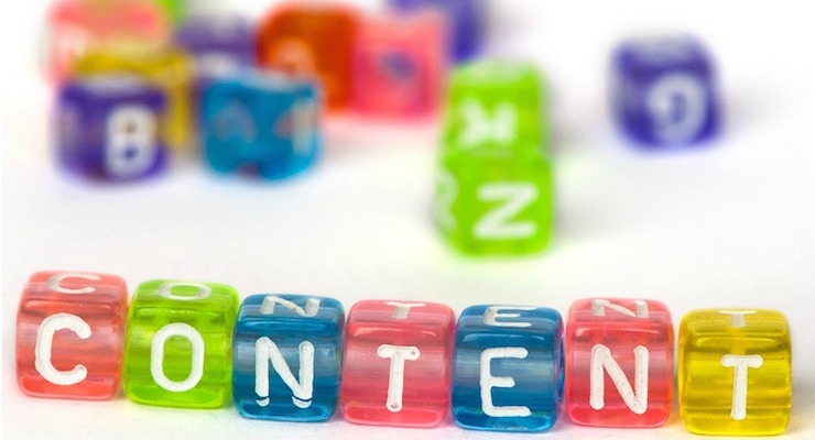 10 Amazing Ideas to Ramp up Your Content Marketing