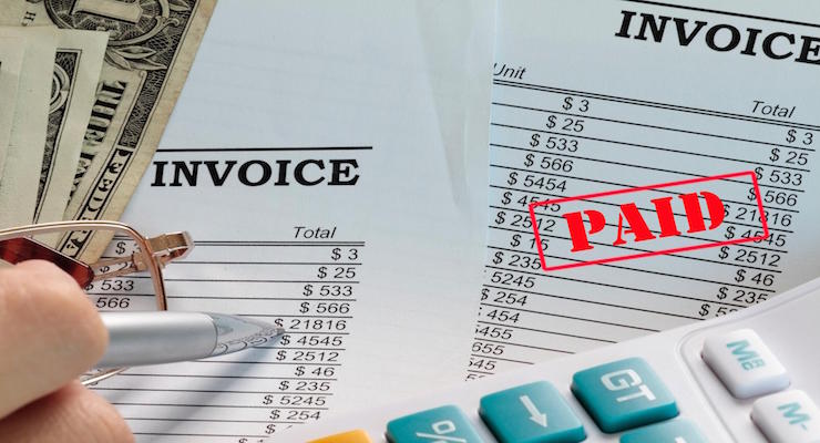 The Most Important Invoices for Entrepreneurs