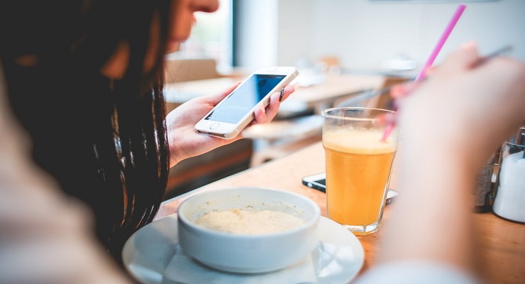 7 Best Iphone Apps for Tracking Your Nutrition