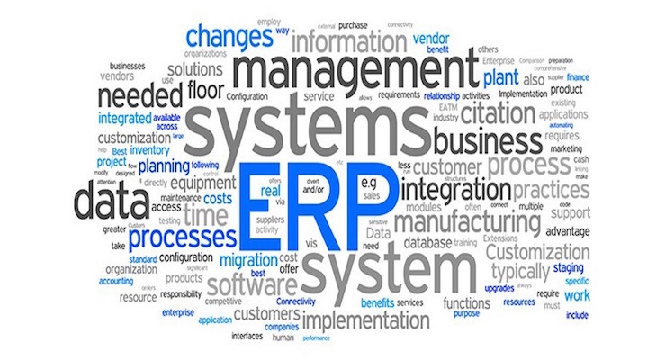 How Secure Is Cloud ERP Really?