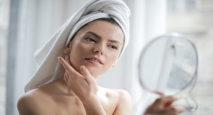 Healthy Skin is Beautiful Skin:  3 Natural Skincare Ingredients to Get A Healthy Glow!