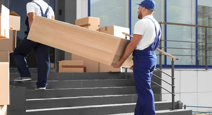 How to Make Commercial Moving Cheaper