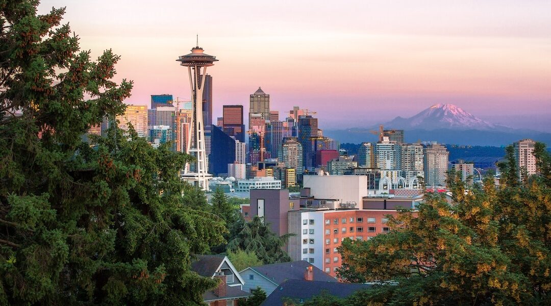 The Guide to Living in Seattle Alone as a Woman